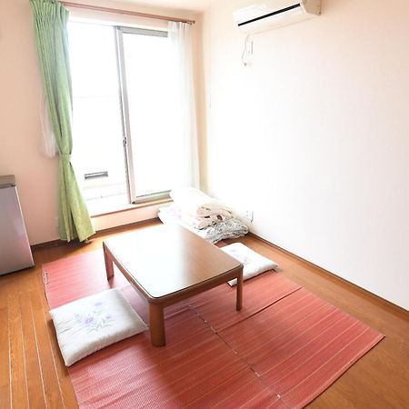 お一人様大歓迎乳幼児不可12歳から可丸ごと貸切りではない部屋の素泊まり静かな方無料wifi Irumagawa 외부 사진