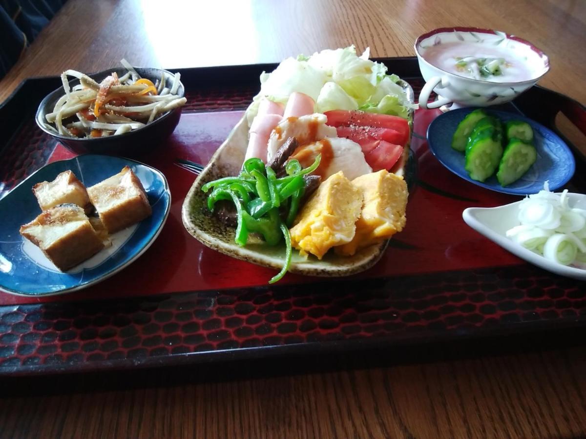 お一人様大歓迎乳幼児不可12歳から可丸ごと貸切りではない部屋の素泊まり静かな方無料wifi Irumagawa 외부 사진