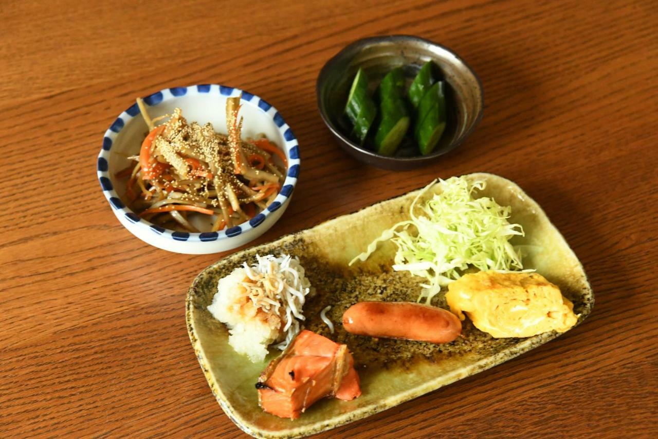 お一人様大歓迎乳幼児不可12歳から可丸ごと貸切りではない部屋の素泊まり静かな方無料wifi Irumagawa 외부 사진